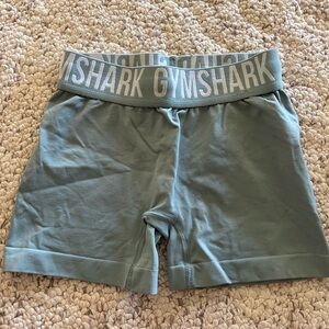 Gymshark shorts